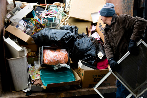 Best Electronics and E-Waste Disposal  in Hooper, NE